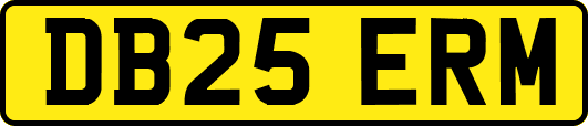 DB25ERM