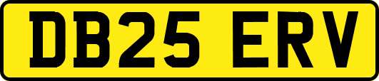 DB25ERV