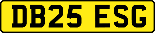 DB25ESG