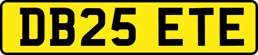 DB25ETE