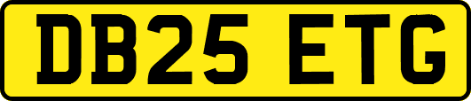 DB25ETG