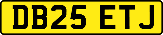 DB25ETJ