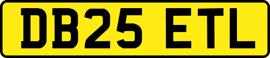 DB25ETL