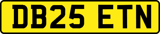DB25ETN