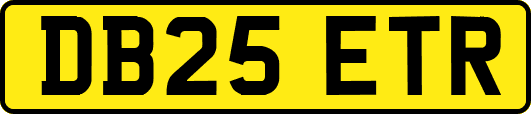DB25ETR