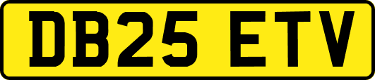 DB25ETV