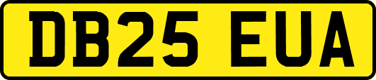 DB25EUA