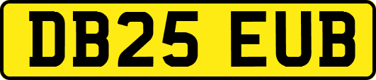 DB25EUB