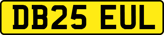 DB25EUL