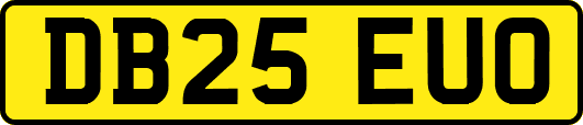 DB25EUO