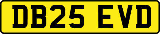 DB25EVD