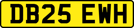 DB25EWH