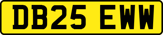 DB25EWW