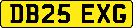 DB25EXG