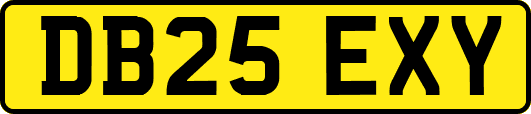 DB25EXY
