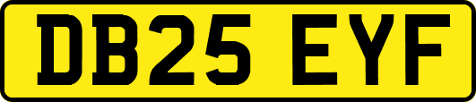 DB25EYF