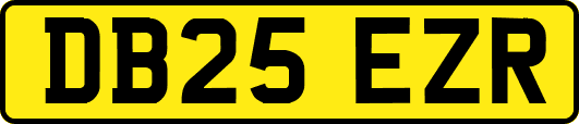 DB25EZR