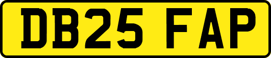 DB25FAP