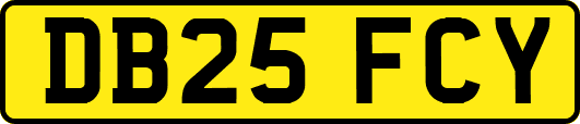 DB25FCY