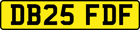DB25FDF