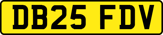 DB25FDV
