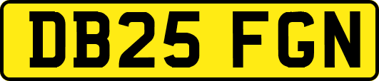 DB25FGN