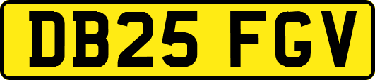 DB25FGV