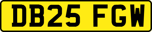 DB25FGW