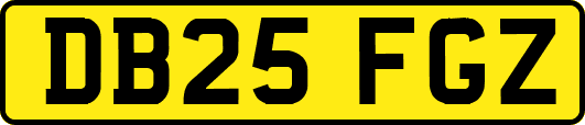 DB25FGZ