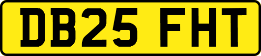 DB25FHT