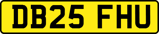 DB25FHU