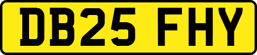 DB25FHY