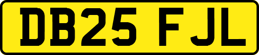 DB25FJL