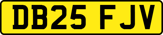 DB25FJV