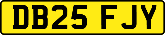 DB25FJY