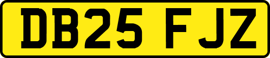 DB25FJZ