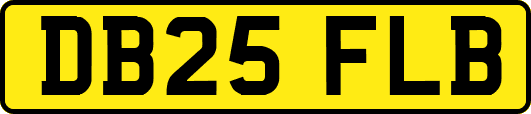 DB25FLB
