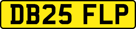 DB25FLP