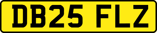 DB25FLZ