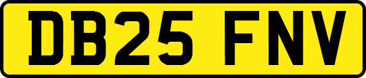 DB25FNV