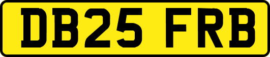 DB25FRB