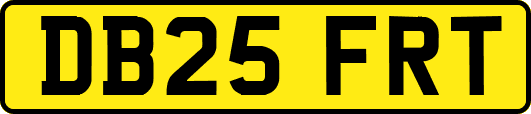 DB25FRT