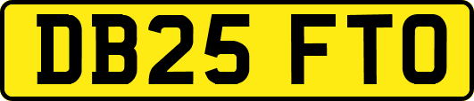 DB25FTO