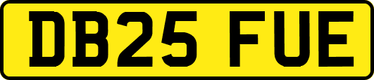 DB25FUE