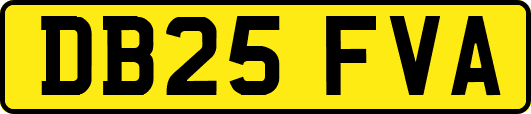 DB25FVA