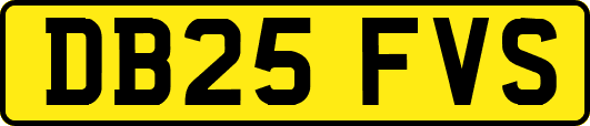 DB25FVS