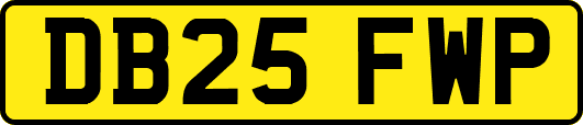 DB25FWP