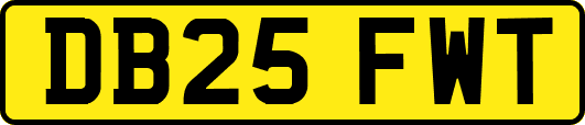 DB25FWT