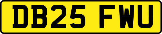 DB25FWU