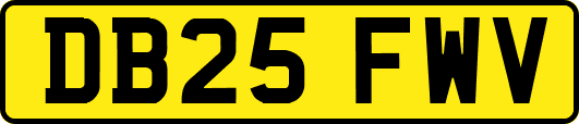 DB25FWV